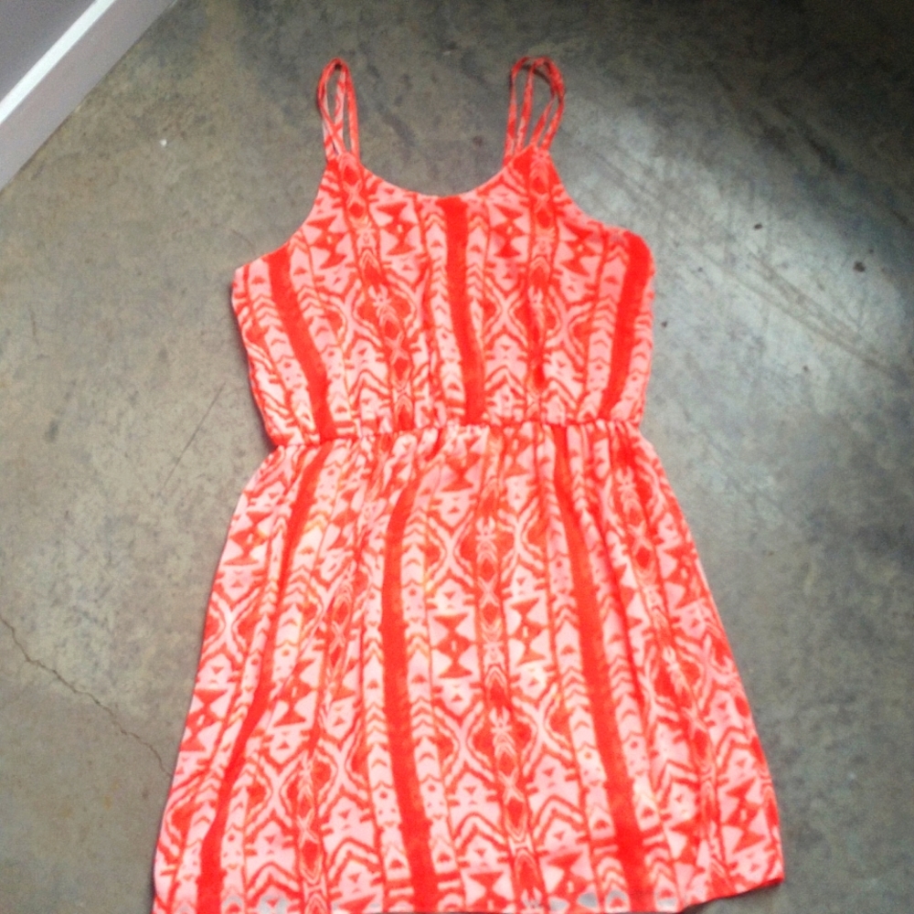Summer dress